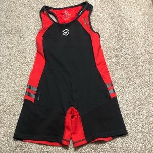 Virus Singlet, Large